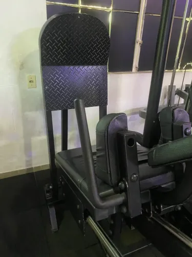 Leg rack sickert