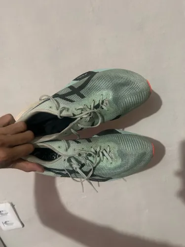 Tênis Asics Metaspeed Sky Paris Unissex Corrida Speed