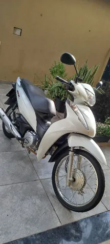 Honda biz