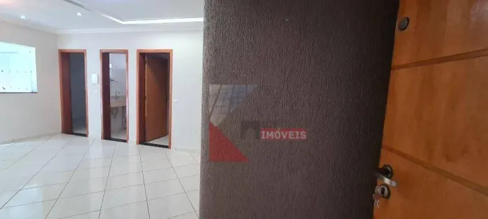APARTAMENTO PRONTO PARA MORAR VILA SANTA MARIA (AMERICANA/SP)
