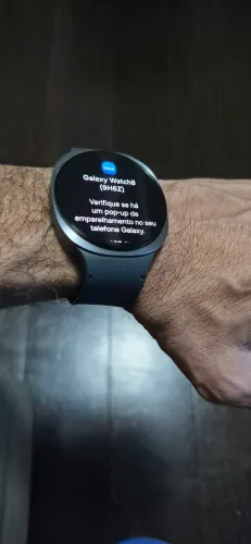 Galaxy watch 8 44mm