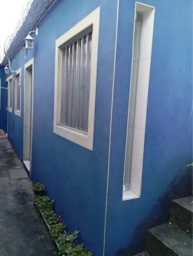 Casa Penha RJ