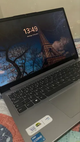 Notebook Lenovo I3