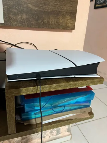 PlayStation 5