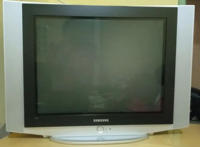 TV Samsung 29" Slim Fit Plana 