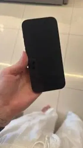 iPhone 14 Pro 128g preto espacial 