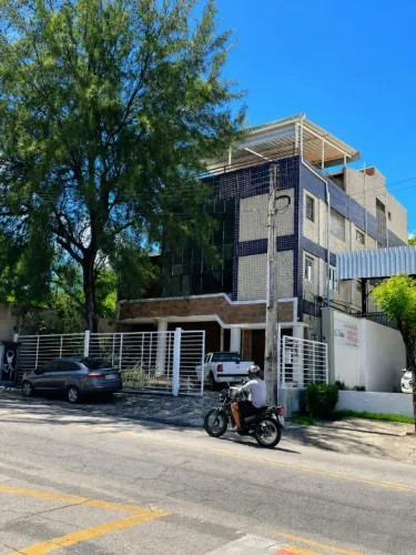 Prédio à venda, 639 m² por R$ 2.500.000,00 - De Lourdes - Fortaleza/CE