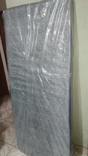 COLCHÃO CASAL 7 CM R$ 239 SOLT R$ 159 BUSCAR JARDIM NOVO MUNDO GOIÂNIA 
