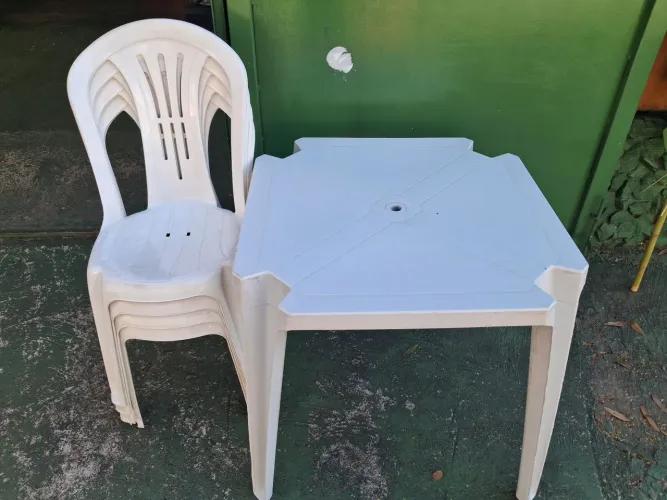 Jogos de mesa usado