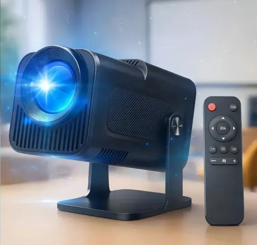 Projetor Portátil