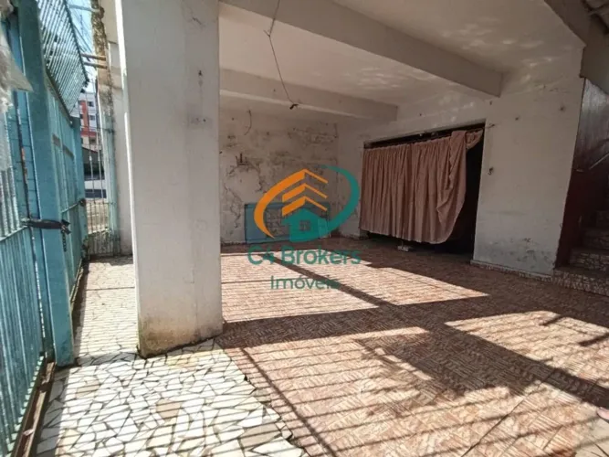 Casa em Vila Moreira - Guarulhos