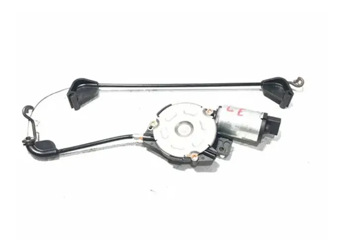 Motor Banco Lado Esquerdo Ford Fusion Titanium 2013-2016 #3