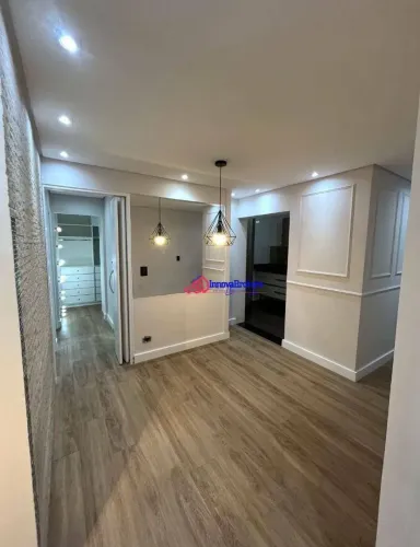 Apartamento com 2 dormitórios à venda, 84 m² por R$ 766.800,00 - Belenzinho - São Paulo/SP