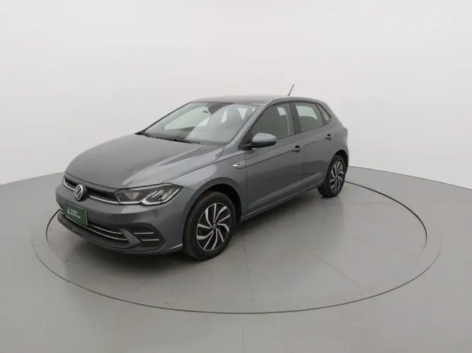 Volkswagen Polo Highline 170 TSI 1.0 Flex 12V Aut. 2026