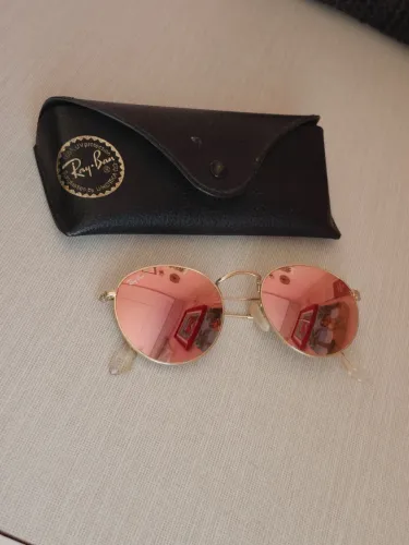 Óculos ray ban
