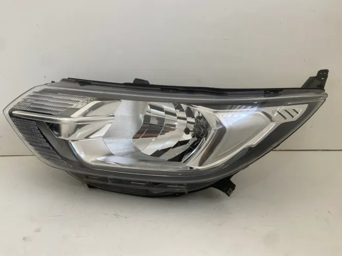 Farol Spin 2018 2019 2020 2021  Lado Esquerdo Com Led Original GM  