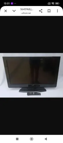 TV AOC 32"