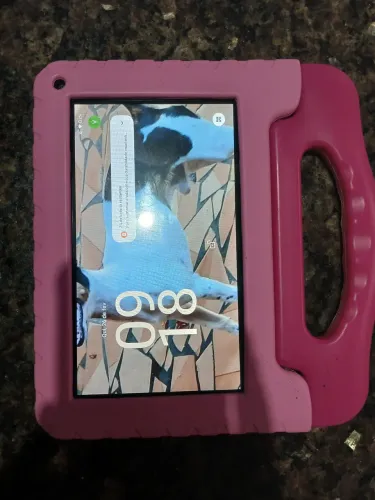 Vendo tablet M7 