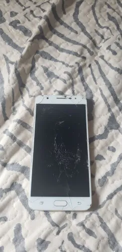 Celular Samsung Galaxy J7 prime