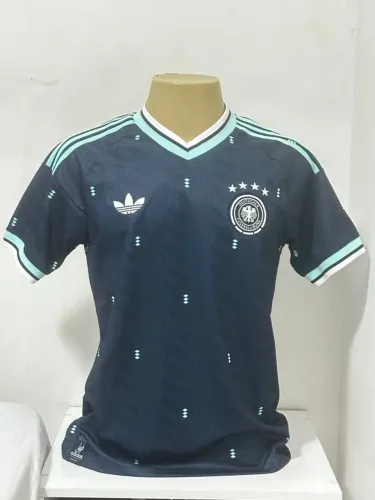Camisa Seleção Alemanha 2026, nova, Modelo Tailandês, M
