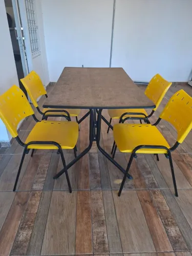 Mesa de Escritório