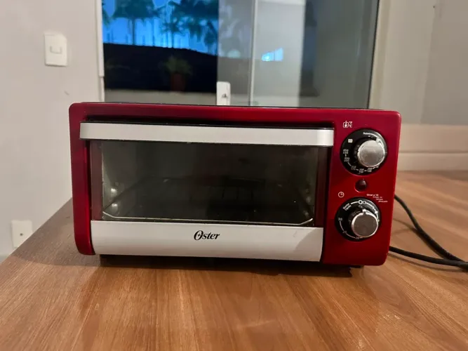 Forninho Elétrico 110v