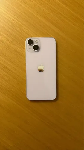 iPhone 14 , nunca nenhuma peça trocada