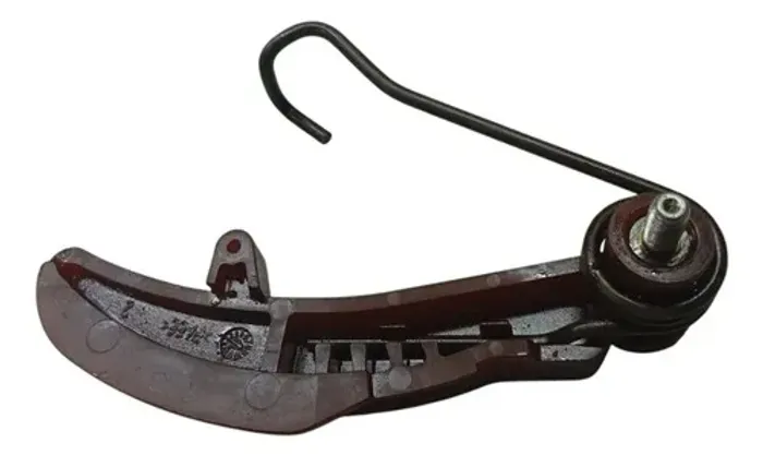 Guia do Tensor da Correia do Motor VW Golf GTI 2.0 T 15