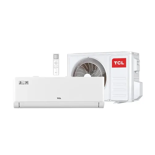 Ar Condicionado TCL Split Inverter 18000 BTUs Frio