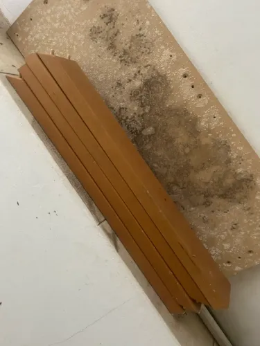 Base para Mesa de Jantar Retangular
