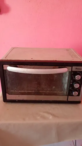 Forno elétrico pra vender 