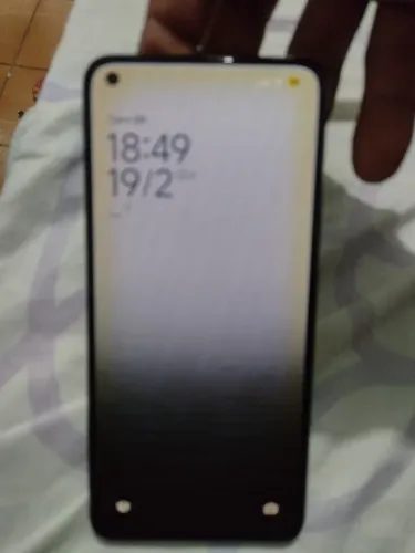 Xioami 11 lite NE 5G 