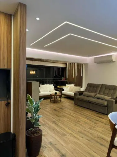 Apartamento com 2 dormitórios à venda, 78 m² por R$ 1.060.000,00 - Jardim Independência - 