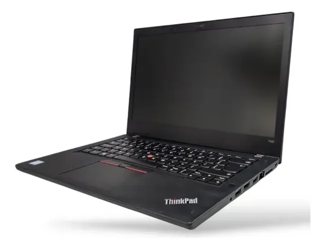 Notebook Lenovo ThinkPad T480 Core I5 8 geração 8gb ssd 120gb
