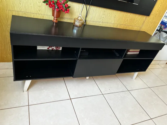 Rack para sala