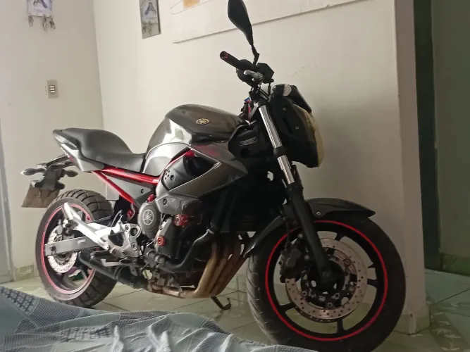 Vendo xj6 32.500