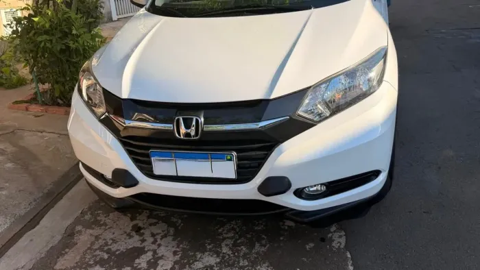 Honda HR-V EX 1.8 Flexone 16V 5P Aut. 2018