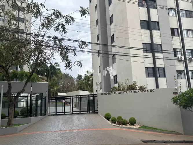 Apartamento no Quinta da Boa Vista III C com 3 Quartos à venda, 68 m² por R$ 310.000 - Par