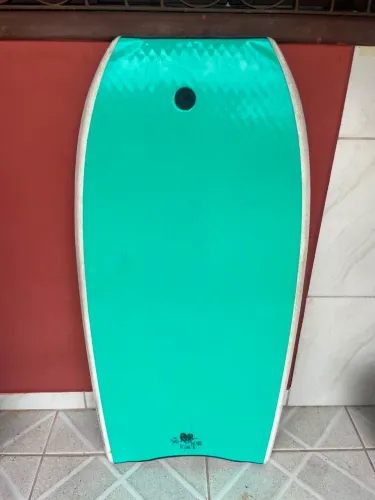 VENDO: Prancha de Bodyboard Pride PLC