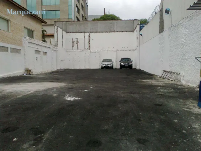 Terreno à venda, 330 m² por R$ 4.722.300,00 - Jardim Paulista - São Paulo/SP