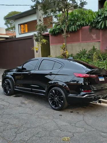 Fiat Fastback Limited Ed.1.3 270 T.flex Aut. 2023