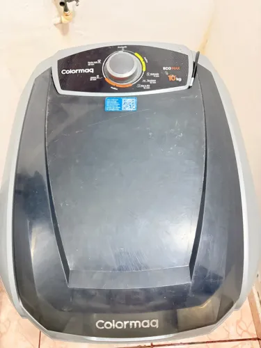 Tanquinho