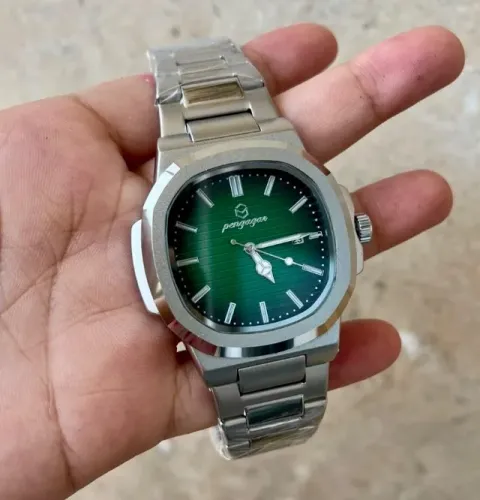 RELOGIO DE LUXO PENGAGAR ORIGINAL