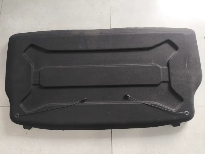 Tampão Bagagito Jeep Renegade