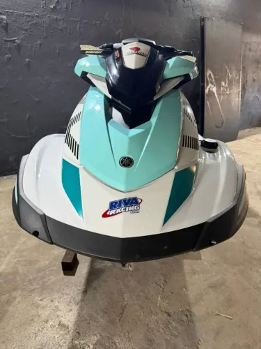 JET YAMAHA VX- NOVÍSSIMO 
