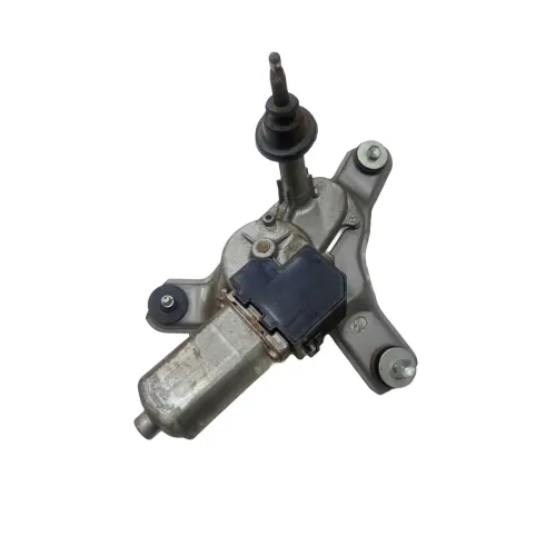 MOTOR LIMPADOR PARABRISA TRASEIRO LAND CRUISER PRADO 2009