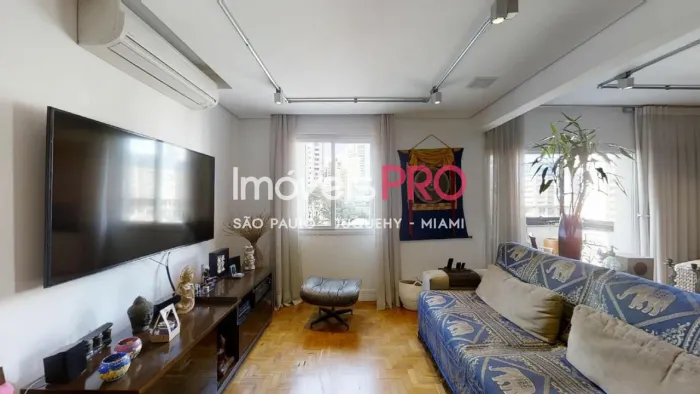 Apartamento, Pinheiros - São Paulo