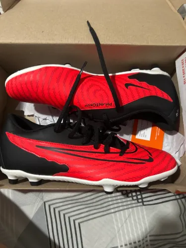 Chuteira nike phantom gx club ORIGINAL