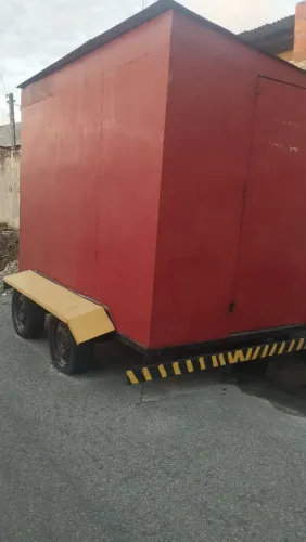 Trailer
