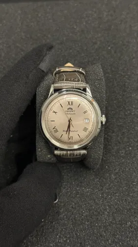 Orient Bambino Classic Style Automático RA-AC0025N30B
